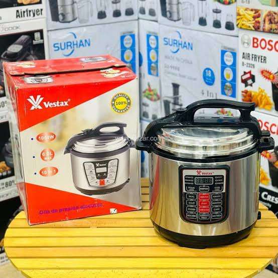 Vestax Rice Cooker